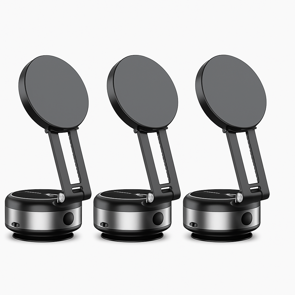 Mag Mount Bundle