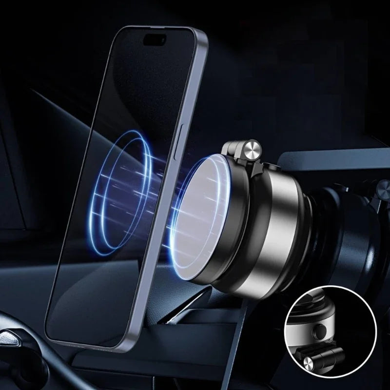 MagMount 360° Magnetic Phone Holder