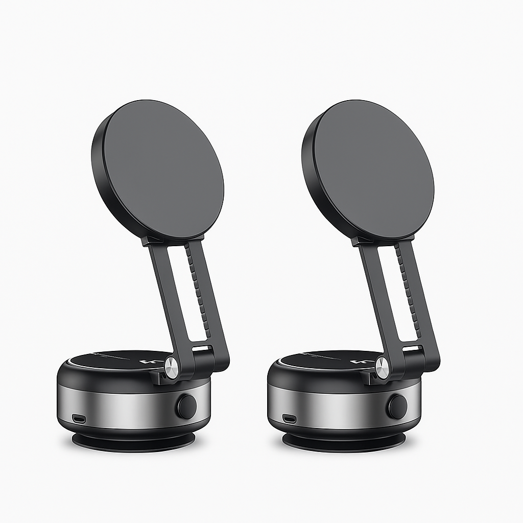 MagMount 360° Magnetic Phone Holder
