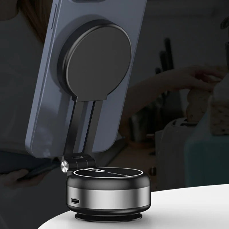 MagMount 360° Magnetic Phone Holder