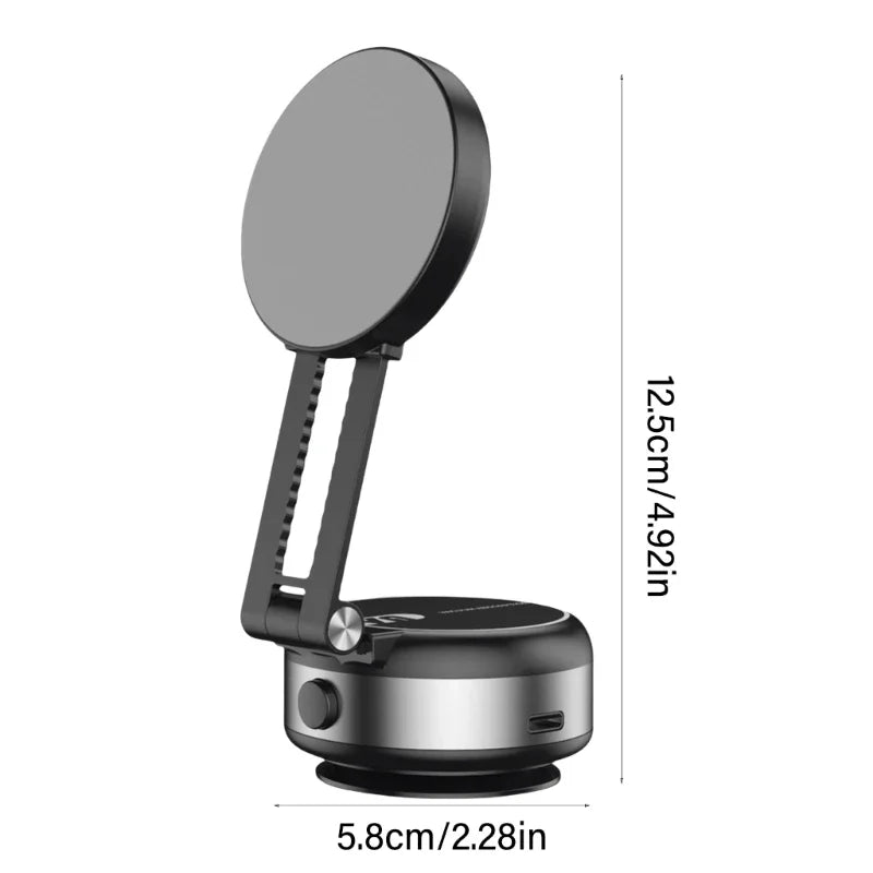 MagMount 360° Magnetic Phone Holder