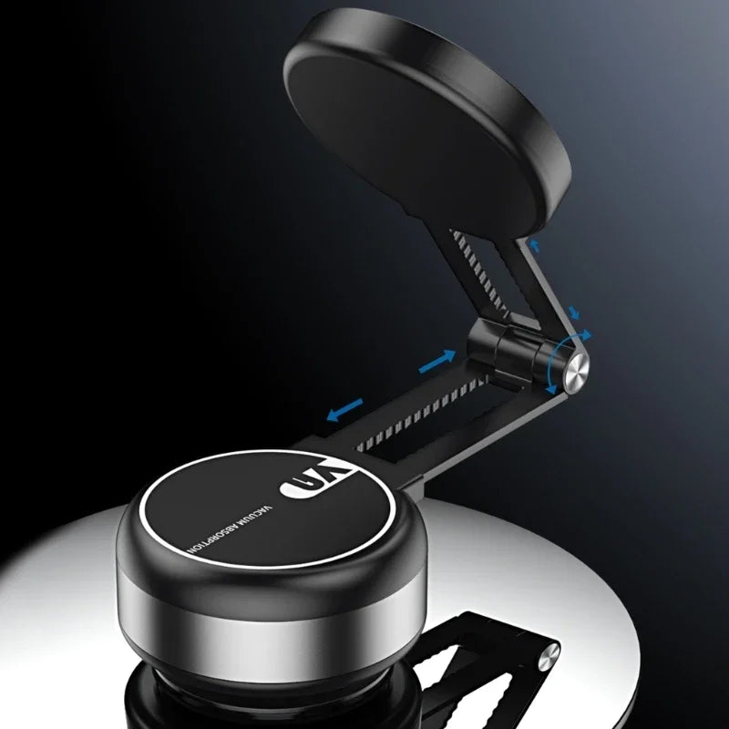 MagMount 360° Magnetic Phone Holder
